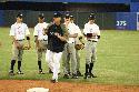 Click to enlarge - 2008 Mizuno Junior Elite Camp