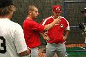 Click to enlarge - 2008 Mizuno Junior Elite Camp