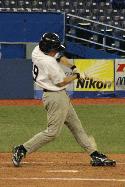 Click to enlarge - 2008 Mizuno Junior Elite Camp