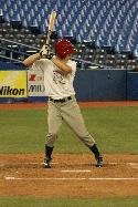 Click to enlarge - 2008 Mizuno Junior Elite Camp