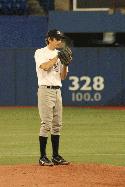 Click to enlarge - 2008 Mizuno Junior Elite Camp