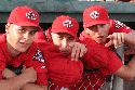 Click to enlarge - 2008 Pre-World Junior Canadian Tour