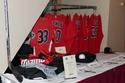Click to enlarge - 2009 Baseball Canada National Teams Awards Banquet & Fundraiser (photos by CJ LaFrance)