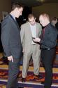 Click to enlarge - 2009 Baseball Canada National Teams Awards Banquet & Fundraiser (photos by CJ LaFrance)