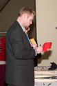 Click to enlarge - 2009 Baseball Canada National Teams Awards Banquet & Fundraiser (photos by CJ LaFrance)