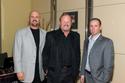 Click to enlarge - 2009 Baseball Canada National Teams Awards Banquet & Fundraiser (photos by CJ LaFrance)