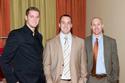 Click to enlarge - 2009 Baseball Canada National Teams Awards Banquet & Fundraiser (photos by CJ LaFrance)