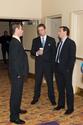 Click to enlarge - 2009 Baseball Canada National Teams Awards Banquet & Fundraiser (photos by CJ LaFrance)