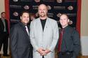 Click to enlarge - 2009 Baseball Canada National Teams Awards Banquet & Fundraiser (photos by CJ LaFrance)