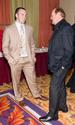Click to enlarge - 2009 Baseball Canada National Teams Awards Banquet & Fundraiser (photos by CJ LaFrance)