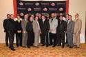 Click to enlarge - 2009 Baseball Canada National Teams Awards Banquet & Fundraiser (photos by CJ LaFrance)
