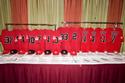 Click to enlarge - 2009 Baseball Canada National Teams Awards Banquet & Fundraiser (photos by CJ LaFrance)