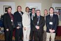 Click to enlarge - 2009 Baseball Canada National Teams Awards Banquet & Fundraiser (photos by CJ LaFrance)
