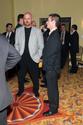 Click to enlarge - 2009 Baseball Canada National Teams Awards Banquet & Fundraiser (photos by CJ LaFrance)