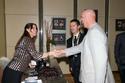 Click to enlarge - 2009 Baseball Canada National Teams Awards Banquet & Fundraiser (photos by CJ LaFrance)