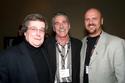 Click to enlarge - 2009 Baseball Canada National Teams Awards Banquet & Fundraiser (photos by CJ LaFrance)