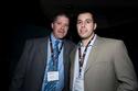 Click to enlarge - 2009 Baseball Canada National Teams Awards Banquet & Fundraiser (photos by CJ LaFrance)