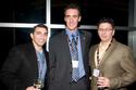 Click to enlarge - 2009 Baseball Canada National Teams Awards Banquet & Fundraiser (photos by CJ LaFrance)