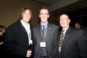 Click to enlarge - 2009 Baseball Canada National Teams Awards Banquet & Fundraiser (photos by CJ LaFrance)