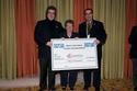 Click to enlarge - 2009 Baseball Canada National Teams Awards Banquet & Fundraiser (photos by CJ LaFrance)