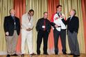 Click to enlarge - 2009 Baseball Canada National Teams Awards Banquet & Fundraiser (photos by CJ LaFrance)