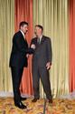 Click to enlarge - 2009 Baseball Canada National Teams Awards Banquet & Fundraiser (photos by CJ LaFrance)