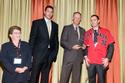 Click to enlarge - 2009 Baseball Canada National Teams Awards Banquet & Fundraiser (photos by CJ LaFrance)