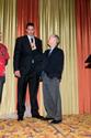 Click to enlarge - 2009 Baseball Canada National Teams Awards Banquet & Fundraiser (photos by CJ LaFrance)