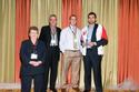 Click to enlarge - 2009 Baseball Canada National Teams Awards Banquet & Fundraiser (photos by CJ LaFrance)
