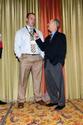Click to enlarge - 2009 Baseball Canada National Teams Awards Banquet & Fundraiser (photos by CJ LaFrance)