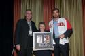 Click to enlarge - 2009 Baseball Canada National Teams Awards Banquet & Fundraiser (photos by CJ LaFrance)