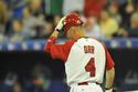 Click to enlarge - 2009 World Baseball Classic