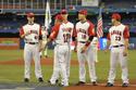Click to enlarge - 2009 World Baseball Classic