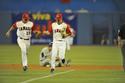 Click to enlarge - 2009 World Baseball Classic