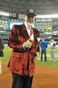 Click to enlarge - 2009 World Baseball Classic
