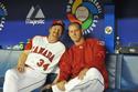 Click to enlarge - 2009 World Baseball Classic
