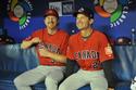 Click to enlarge - 2009 World Baseball Classic