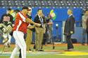 Click to enlarge - 2009 World Baseball Classic