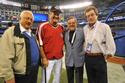 Click to enlarge - 2009 World Baseball Classic