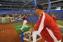 Click to enlarge - 2009 World Baseball Classic