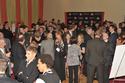 Click to enlarge - 2010 National Teams Awards Banquet & Fundraiser (photos by CJ LaFrance)