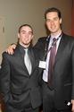 Click to enlarge - 2010 National Teams Awards Banquet & Fundraiser (photos by CJ LaFrance)
