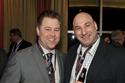 Click to enlarge - 2010 National Teams Awards Banquet & Fundraiser (photos by CJ LaFrance)