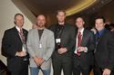 Click to enlarge - 2010 National Teams Awards Banquet & Fundraiser (photos by CJ LaFrance)