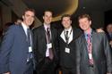 Click to enlarge - 2010 National Teams Awards Banquet & Fundraiser (photos by CJ LaFrance)