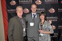 Click to enlarge - 2010 National Teams Awards Banquet & Fundraiser (photos by CJ LaFrance)
