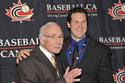 Click to enlarge - 2010 National Teams Awards Banquet & Fundraiser (photos by CJ LaFrance)
