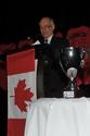 Click to enlarge - 2010 National Teams Awards Banquet & Fundraiser (photos by CJ LaFrance)