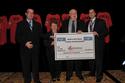 Click to enlarge - 2010 National Teams Awards Banquet & Fundraiser (photos by CJ LaFrance)