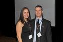 Click to enlarge - 2010 National Teams Awards Banquet & Fundraiser (photos by CJ LaFrance)
